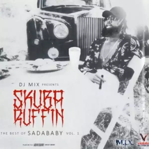 Instrumental: Sada Baby - #SkubaRuffin (Prod. By Coal Cash Blac)